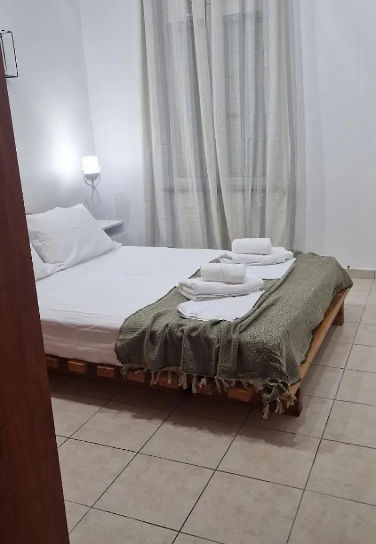 The Holiday House Mavrata 0*,  Greece