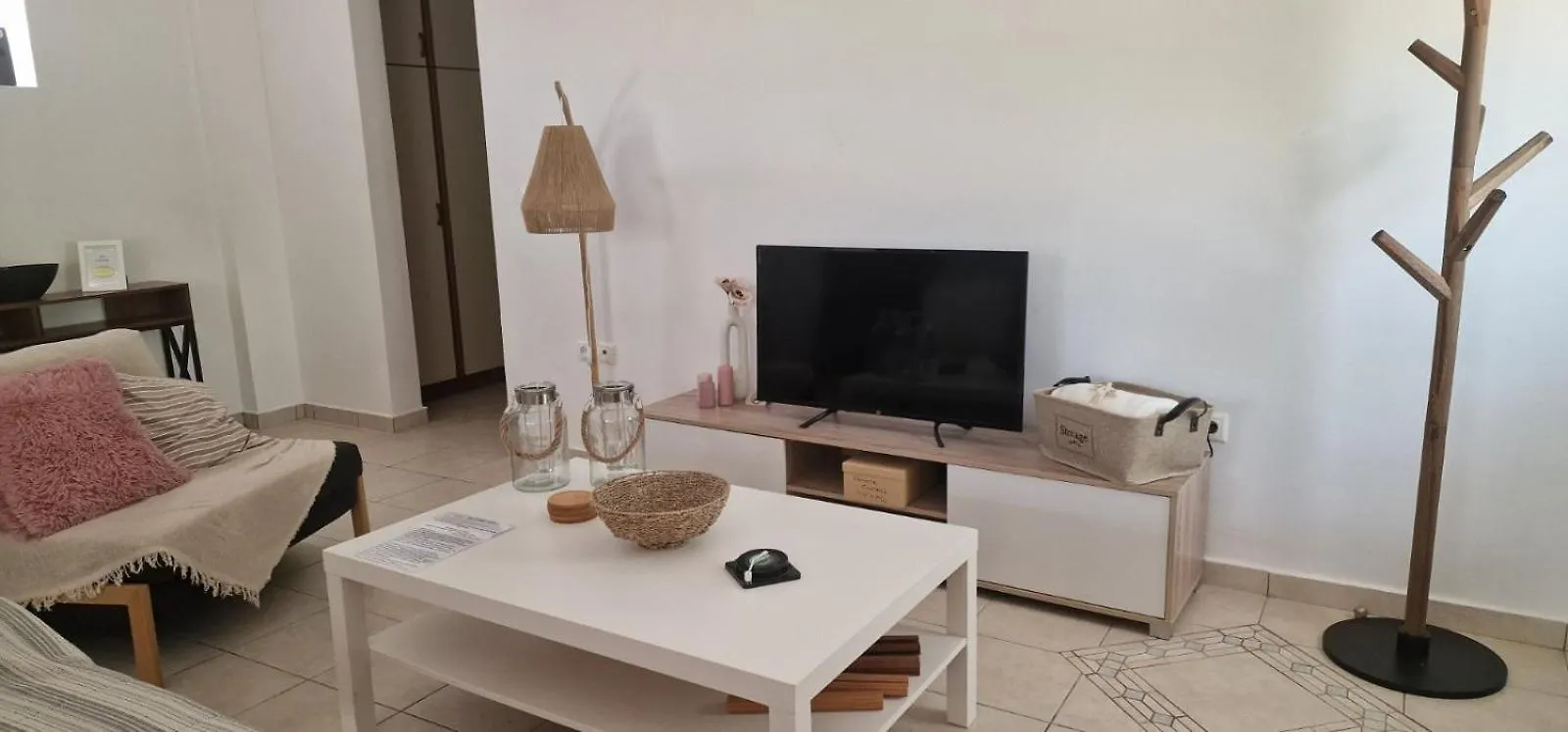 The Holiday House Mavrata